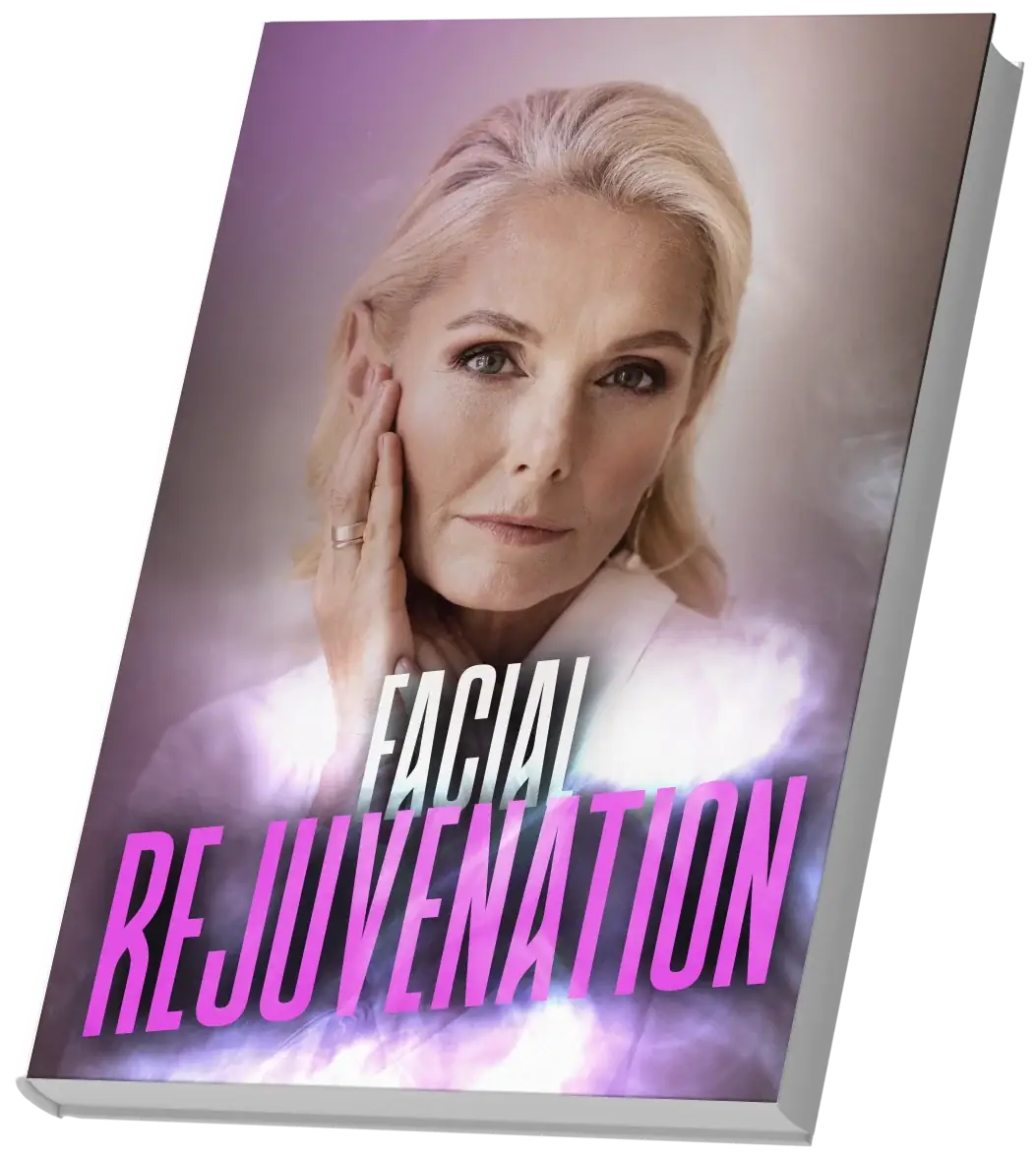 SodaTide bonus 3: Facial Rejuvenation